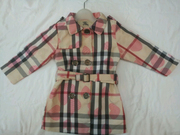 wholesale kids brand name clothing-GIRLS OUTERWEAR