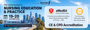 25th Global Summit on Nursing Education and Practice (GSNEP 2026)-whis